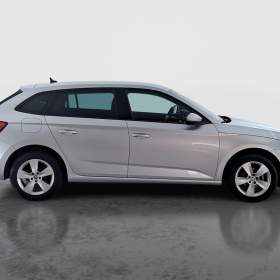 Foto inzerátu Skoda Scala 1.0 TSI