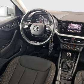 Foto inzerátu Skoda Scala 1.0 TSI