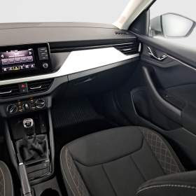 Foto inzerátu Skoda Scala 1.0 TSI