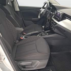 Foto inzerátu Skoda Scala 1.0 TSI