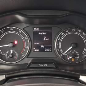 Foto inzerátu Skoda Scala 1.0 TSI