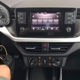 Foto inzerátu Skoda Scala 1.0 TSI