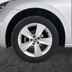Foto inzerátu Skoda Scala 1.0 TSI