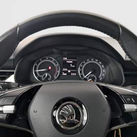 Foto inzerátu Skoda Scala 1.0 TSI