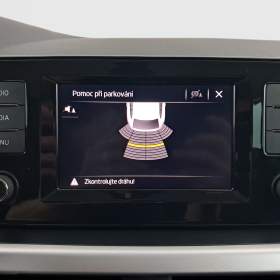 Foto inzerátu Skoda Scala 1.0 TSI