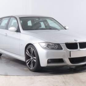 BMW 3 318 i / 19895656