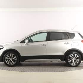 Foto inzerátu Suzuki SX4 S-Cross 1.4 BoosterJet