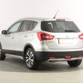 Foto inzerátu Suzuki SX4 S-Cross 1.4 BoosterJet