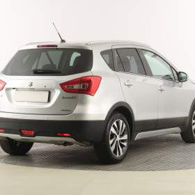 Foto inzerátu Suzuki SX4 S-Cross 1.4 BoosterJet