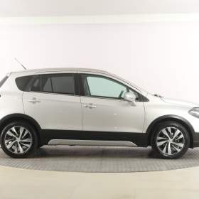 Foto inzerátu Suzuki SX4 S-Cross 1.4 BoosterJet