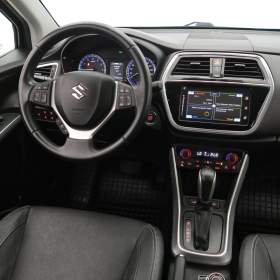 Foto inzerátu Suzuki SX4 S-Cross 1.4 BoosterJet