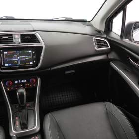 Foto inzerátu Suzuki SX4 S-Cross 1.4 BoosterJet