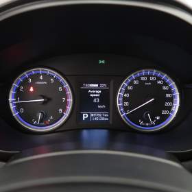 Foto inzerátu Suzuki SX4 S-Cross 1.4 BoosterJet