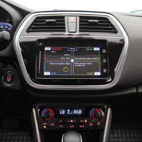 Foto inzerátu Suzuki SX4 S-Cross 1.4 BoosterJet