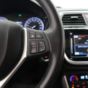Foto inzerátu Suzuki SX4 S-Cross 1.4 BoosterJet