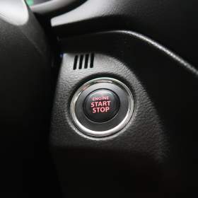 Foto inzerátu Suzuki SX4 S-Cross 1.4 BoosterJet