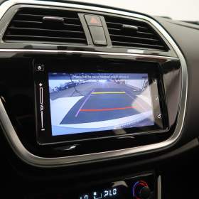 Foto inzerátu Suzuki SX4 S-Cross 1.4 BoosterJet