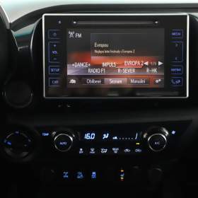 Foto inzerátu Toyota Hilux 2.4 D-4D