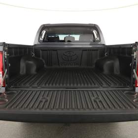 Foto inzerátu Toyota Hilux 2.4 D-4D