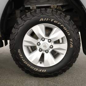 Foto inzerátu Toyota Hilux 2.4 D-4D
