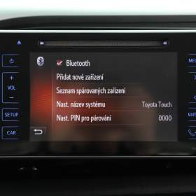 Foto inzerátu Toyota Hilux 2.4 D-4D