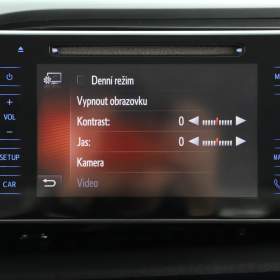 Foto inzerátu Toyota Hilux 2.4 D-4D