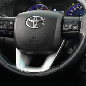 Foto inzerátu Toyota Hilux 2.4 D-4D