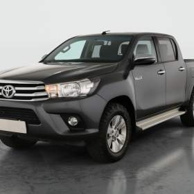 Foto inzerátu Toyota Hilux 2.4 D-4D