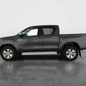 Foto inzerátu Toyota Hilux 2.4 D-4D