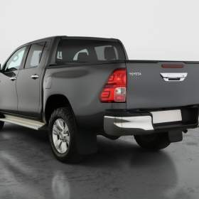 Foto inzerátu Toyota Hilux 2.4 D-4D