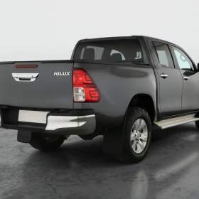 Foto inzerátu Toyota Hilux 2.4 D-4D