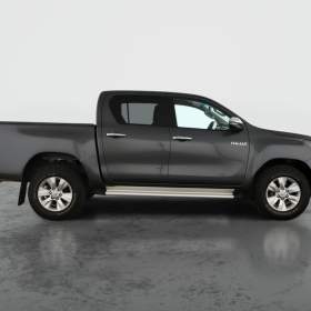 Foto inzerátu Toyota Hilux 2.4 D-4D