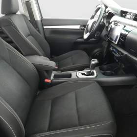 Foto inzerátu Toyota Hilux 2.4 D-4D