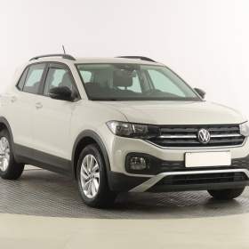 VW T- Cross 1.0 TSI / 19895845