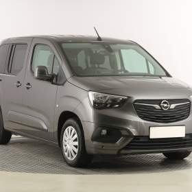 Opel Combo 1.2 Turbo / 19895846