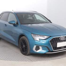 Audi A3 35 TDI / 19895847