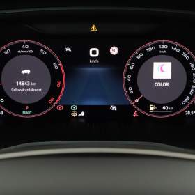 Foto inzerátu Skoda Octavia 1.5 eTSI mHEV