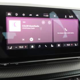 Foto inzerátu Skoda Octavia 1.5 eTSI mHEV