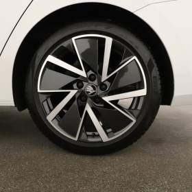 Foto inzerátu Skoda Octavia 1.5 eTSI mHEV