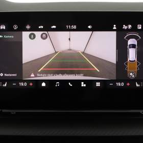 Foto inzerátu Skoda Octavia 1.5 eTSI mHEV