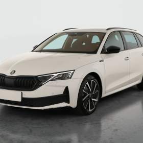 Foto inzerátu Skoda Octavia 1.5 eTSI mHEV