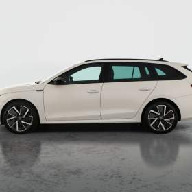 Foto inzerátu Skoda Octavia 1.5 eTSI mHEV