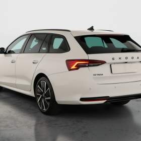 Foto inzerátu Skoda Octavia 1.5 eTSI mHEV