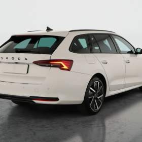 Foto inzerátu Skoda Octavia 1.5 eTSI mHEV