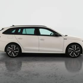 Foto inzerátu Skoda Octavia 1.5 eTSI mHEV