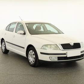 Foto inzerátu Skoda Octavia 1.9 TDI