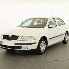 Foto inzerátu Skoda Octavia 1.9 TDI