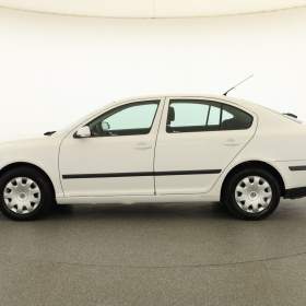 Foto inzerátu Skoda Octavia 1.9 TDI