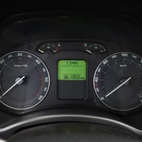 Foto inzerátu Skoda Octavia 1.9 TDI