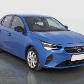 Foto inzerátu Opel Corsa 1.2 Turbo